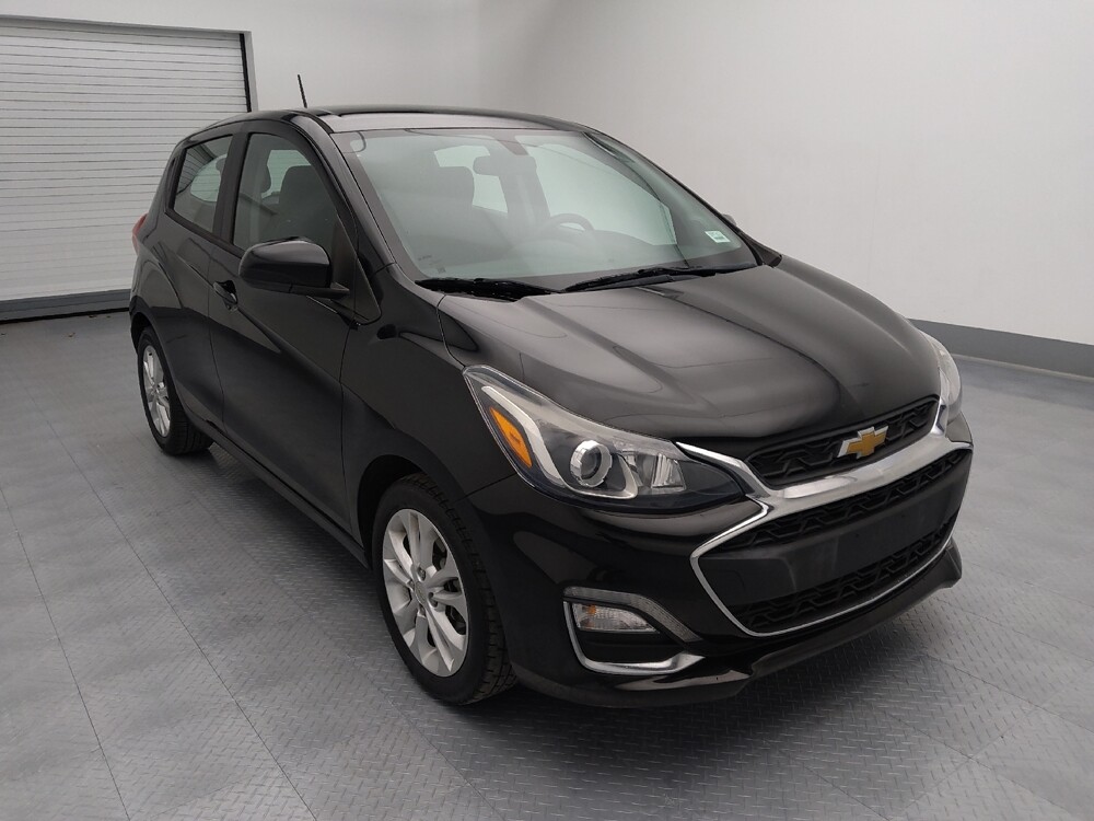2021 Chevrolet Spark in Independence, MO 64055 - 18086839 13