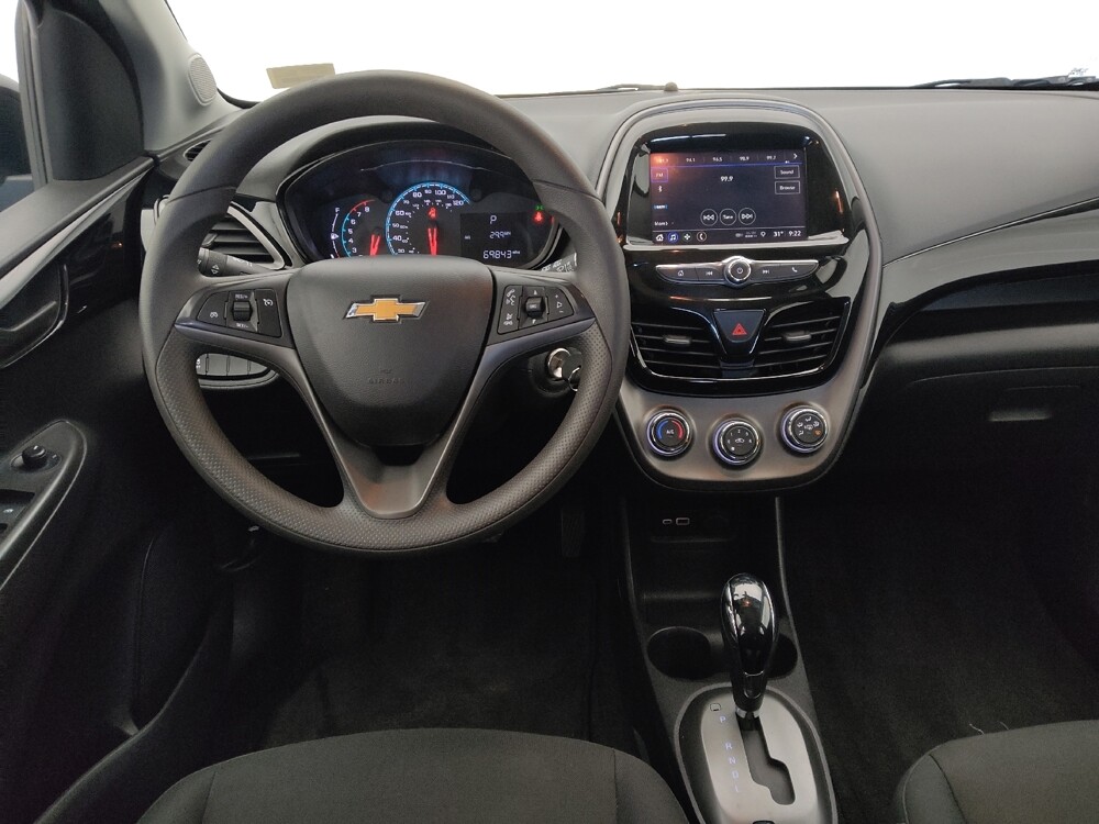 2021 Chevrolet Spark in Independence, MO 64055 - 18086839 22