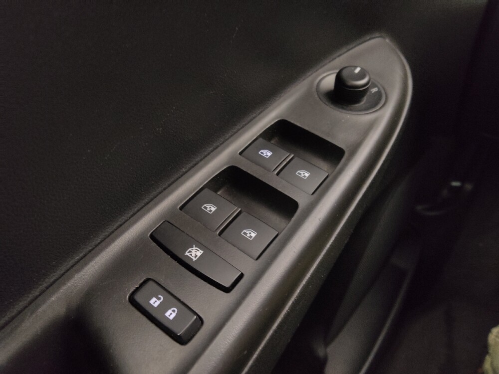 2021 Chevrolet Spark in Independence, MO 64055 - 18086839 27