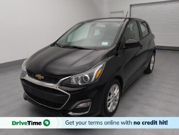 2021 Chevrolet Spark in Independence, MO 64055