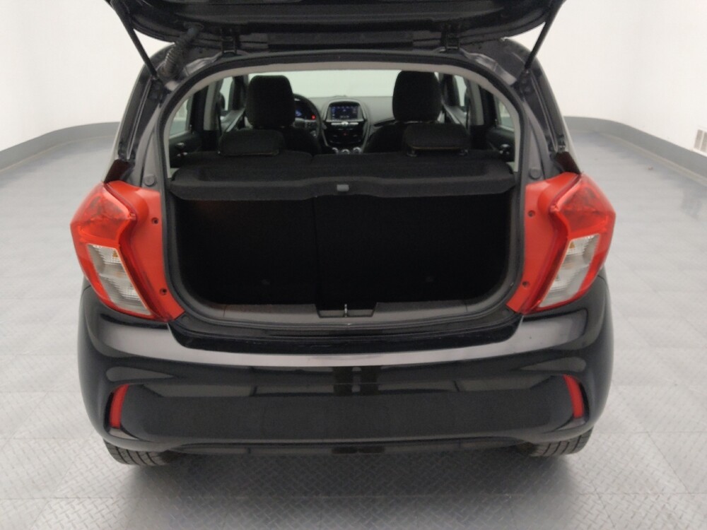 2021 Chevrolet Spark in Independence, MO 64055 - 18086839 29