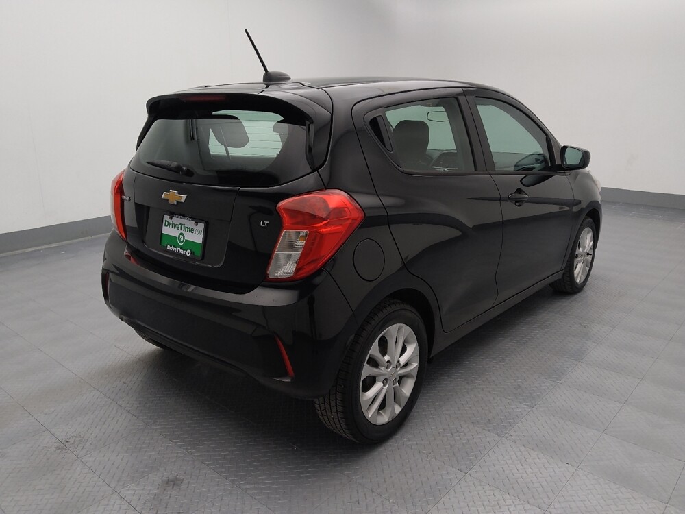 2021 Chevrolet Spark in Independence, MO 64055 - 18086839 7