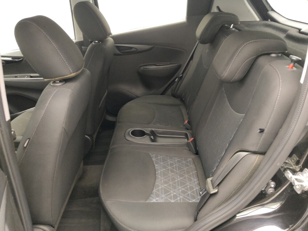 2021 Chevrolet Spark in Independence, MO 64055 - 18086839 18