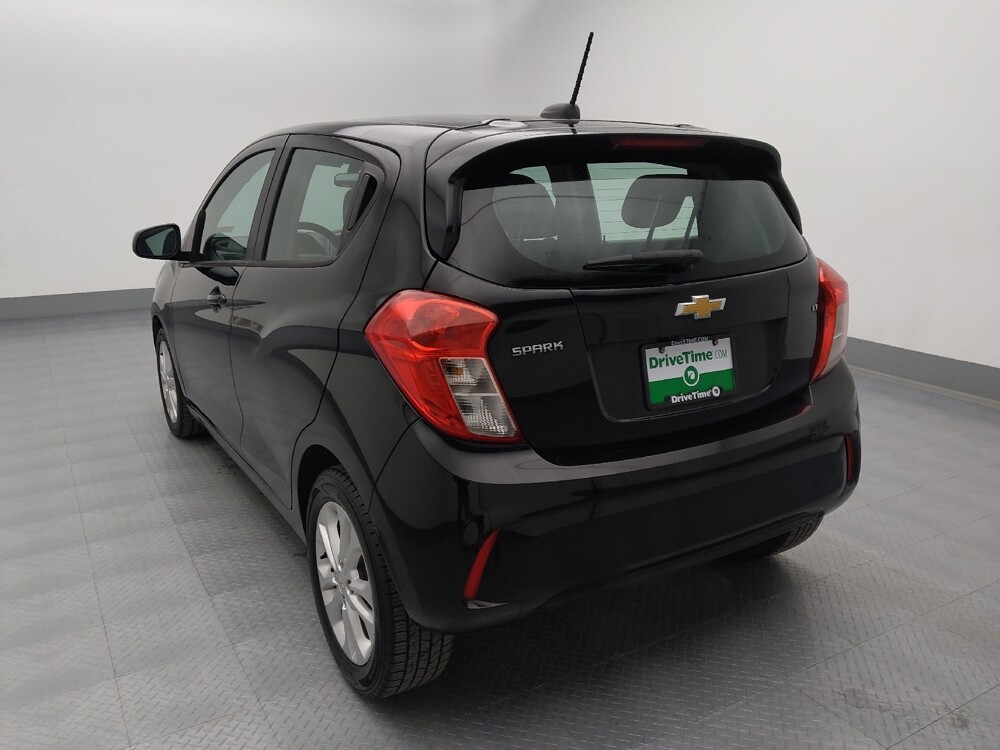 2021 Chevrolet Spark in Independence, MO 64055 - 18086839 5