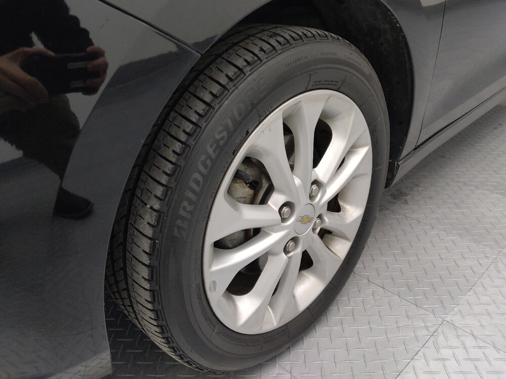 2021 Chevrolet Spark in Independence, MO 64055 - 18086839 31