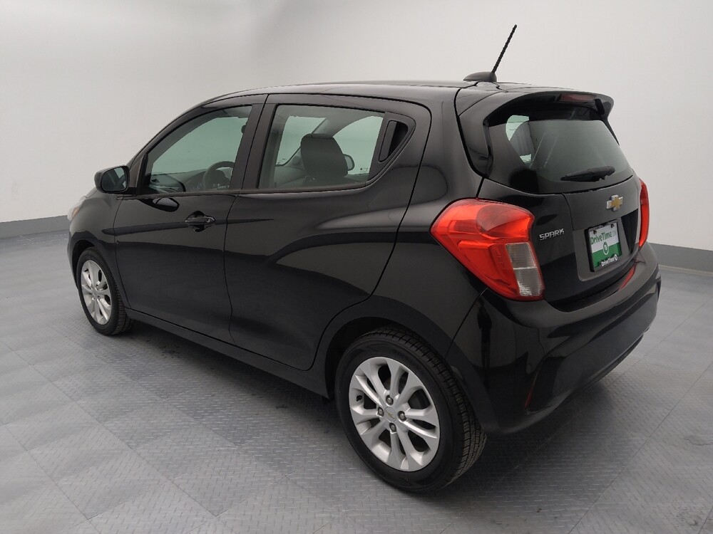 2021 Chevrolet Spark in Independence, MO 64055 - 18086839 3