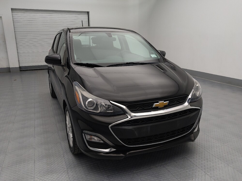 2021 Chevrolet Spark in Independence, MO 64055 - 18086839 14