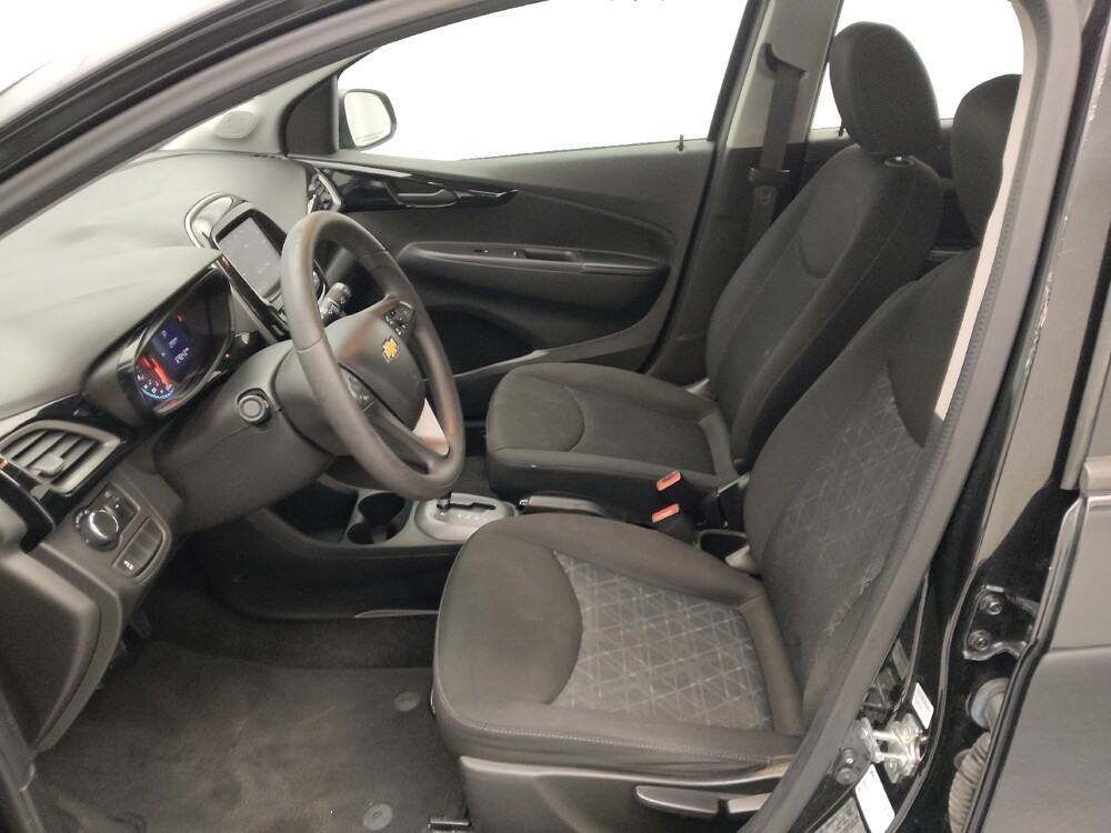 2021 Chevrolet Spark in Independence, MO 64055 - 18086839 17
