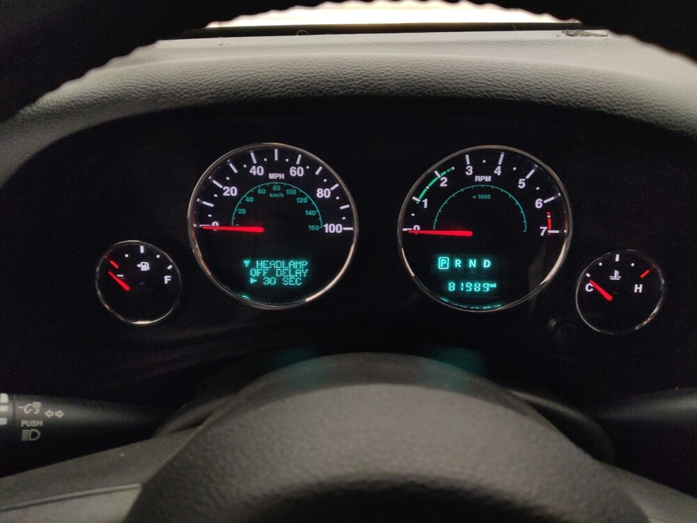 2016 Jeep Wrangler in Houston, TX 77060 - 18086840 23