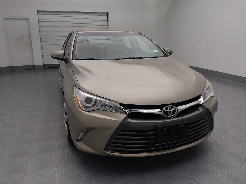 2017 Toyota Camry in Independence, MO 64055 - 18086841 14
