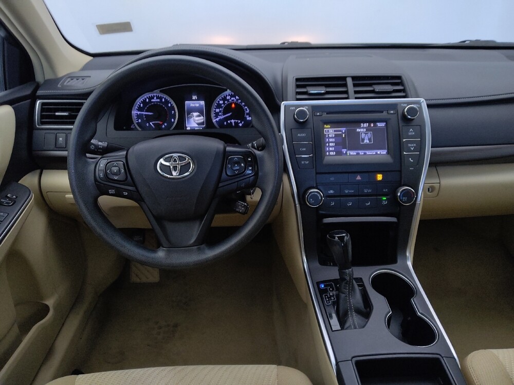 2017 Toyota Camry in Independence, MO 64055 - 18086841 22