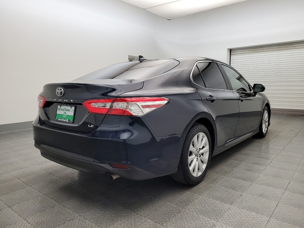 2020 Toyota Camry in Albuquerque, NM 87113 - 18086844 9