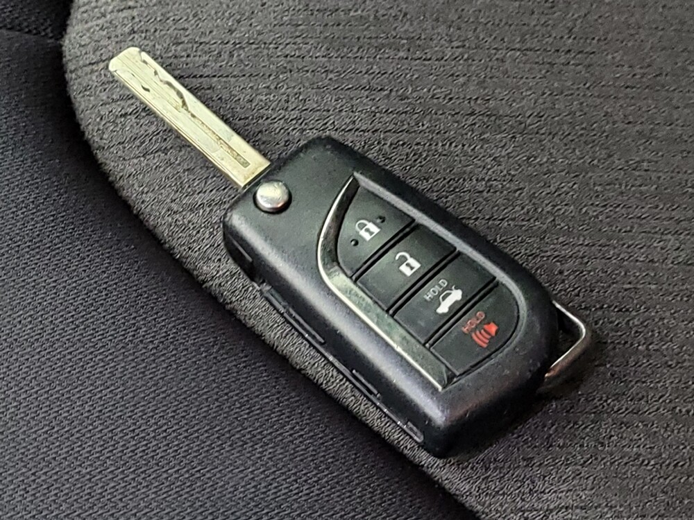 2020 Toyota Camry in Albuquerque, NM 87113 - 18086844 32