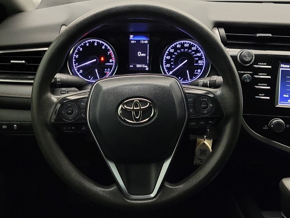 2020 Toyota Camry in Albuquerque, NM 87113 - 18086844 22