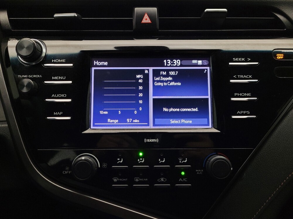 2020 Toyota Camry in Albuquerque, NM 87113 - 18086844 25