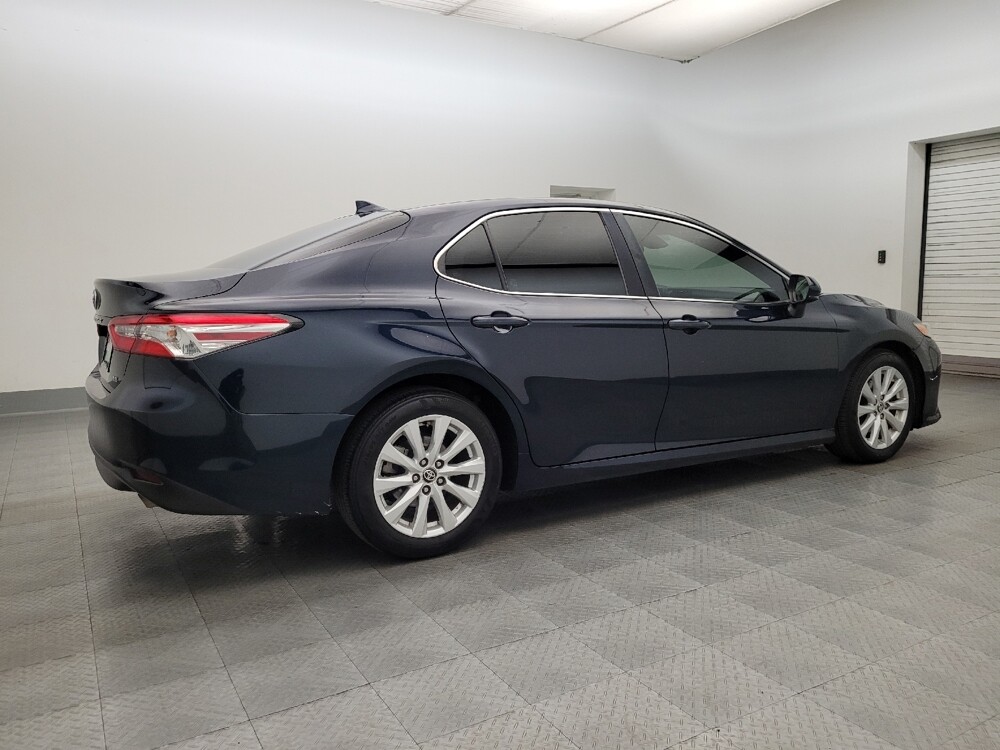 2020 Toyota Camry in Albuquerque, NM 87113 - 18086844 10