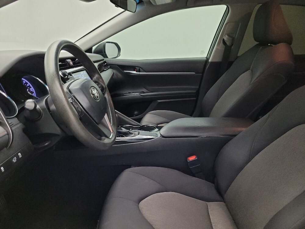 2020 Toyota Camry in Albuquerque, NM 87113 - 18086844 17