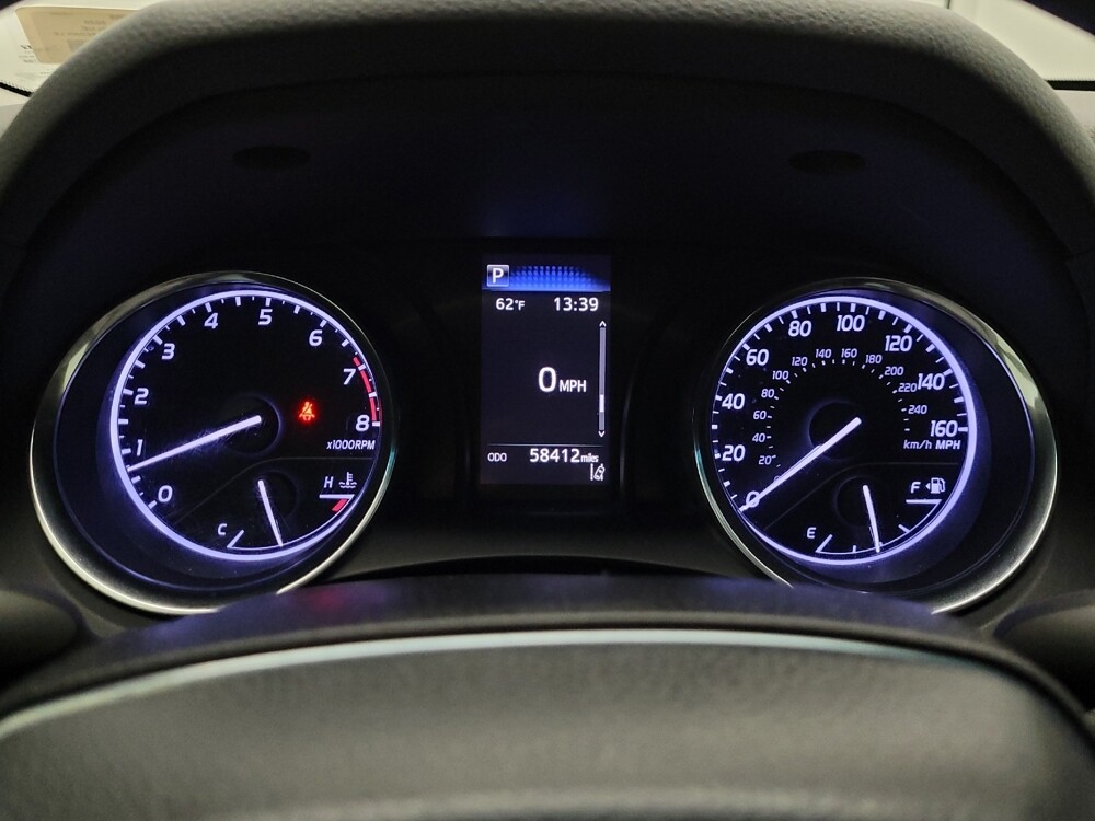 2020 Toyota Camry in Albuquerque, NM 87113 - 18086844 23