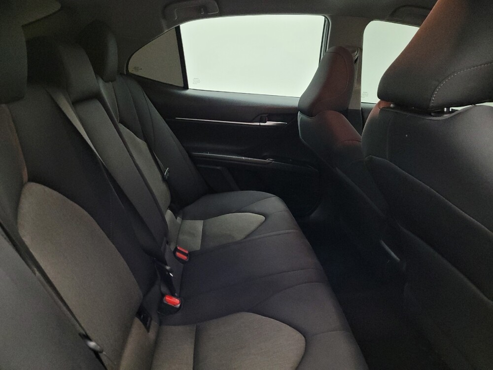 2020 Toyota Camry in Albuquerque, NM 87113 - 18086844 19