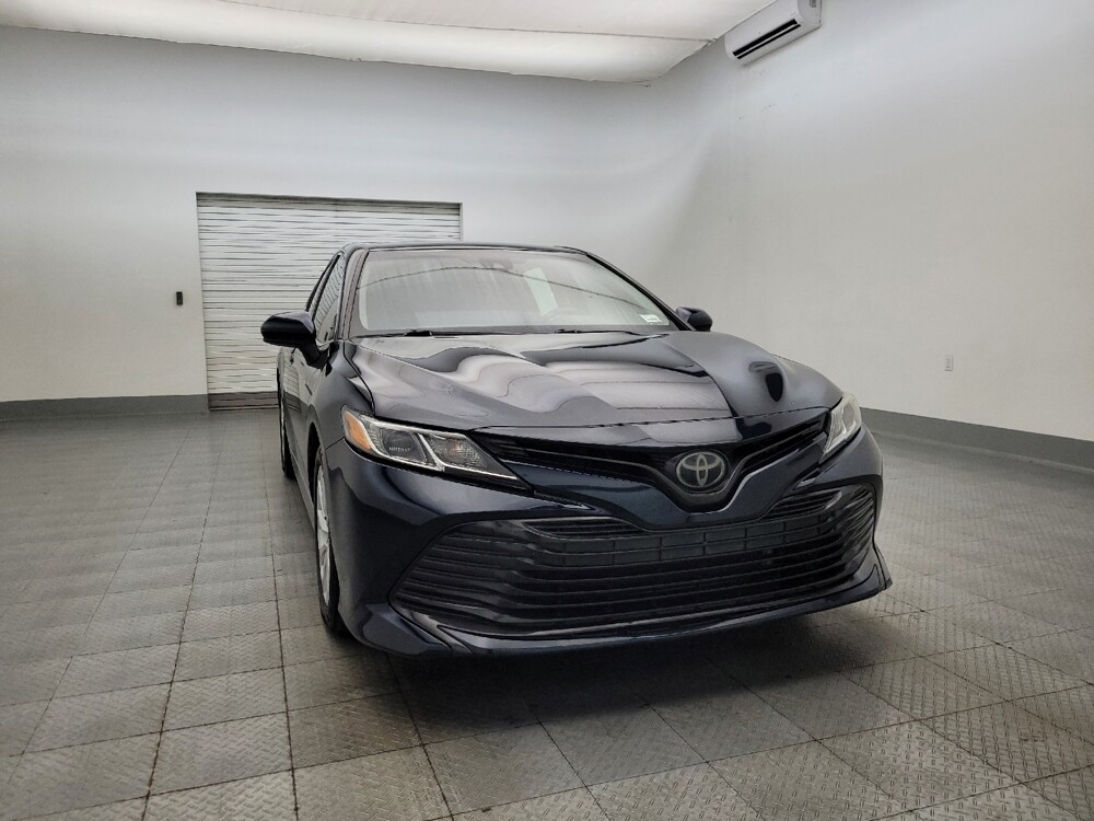 2020 Toyota Camry in Albuquerque, NM 87113 - 18086844 14