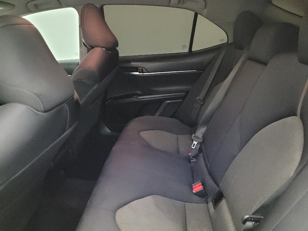 2020 Toyota Camry in Albuquerque, NM 87113 - 18086844 18