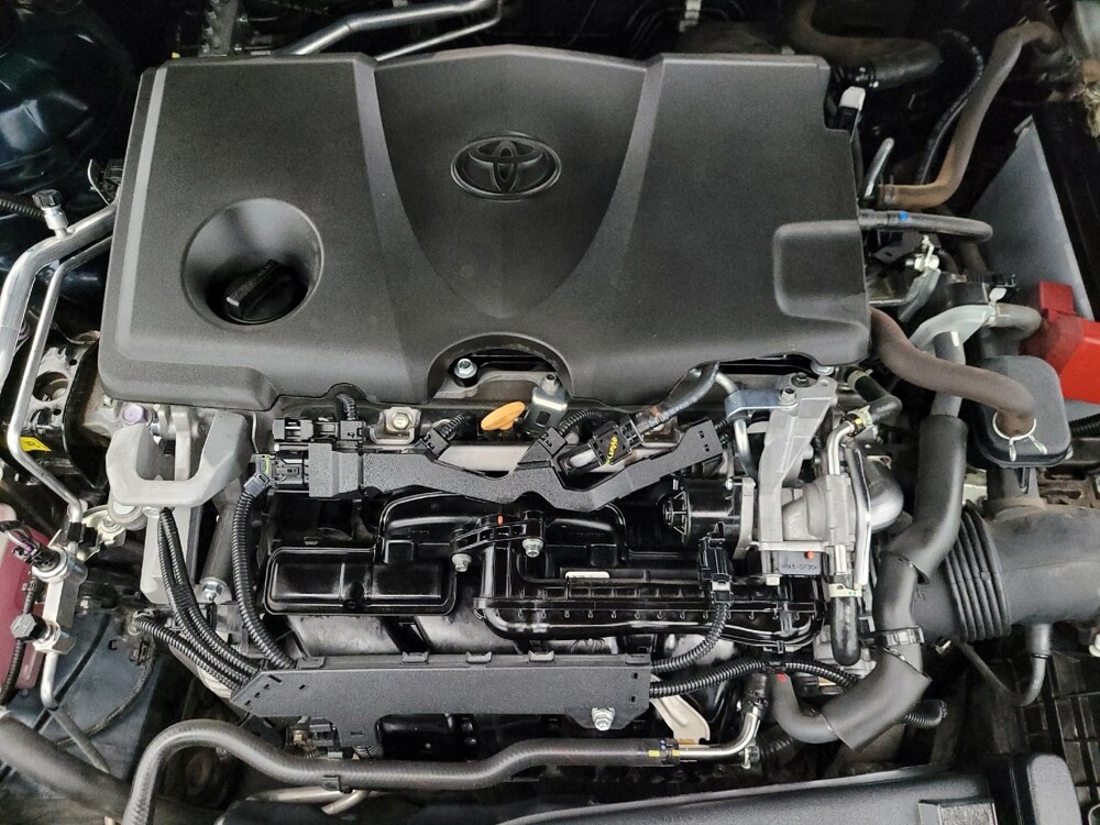 2020 Toyota Camry in Albuquerque, NM 87113 - 18086844 30