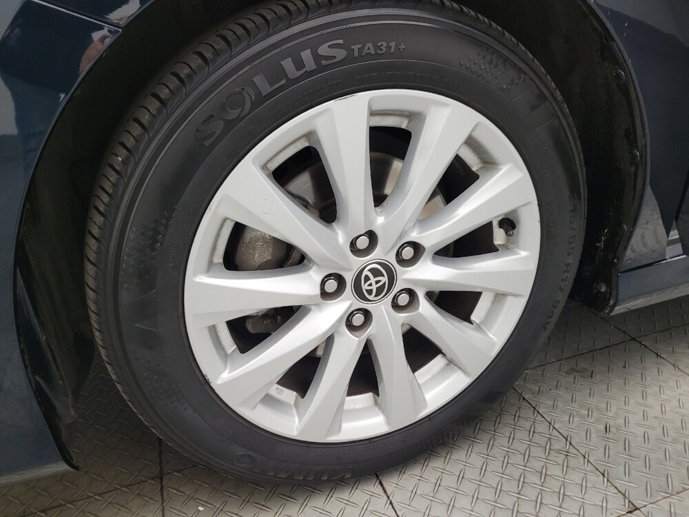 2020 Toyota Camry in Albuquerque, NM 87113 - 18086844 31