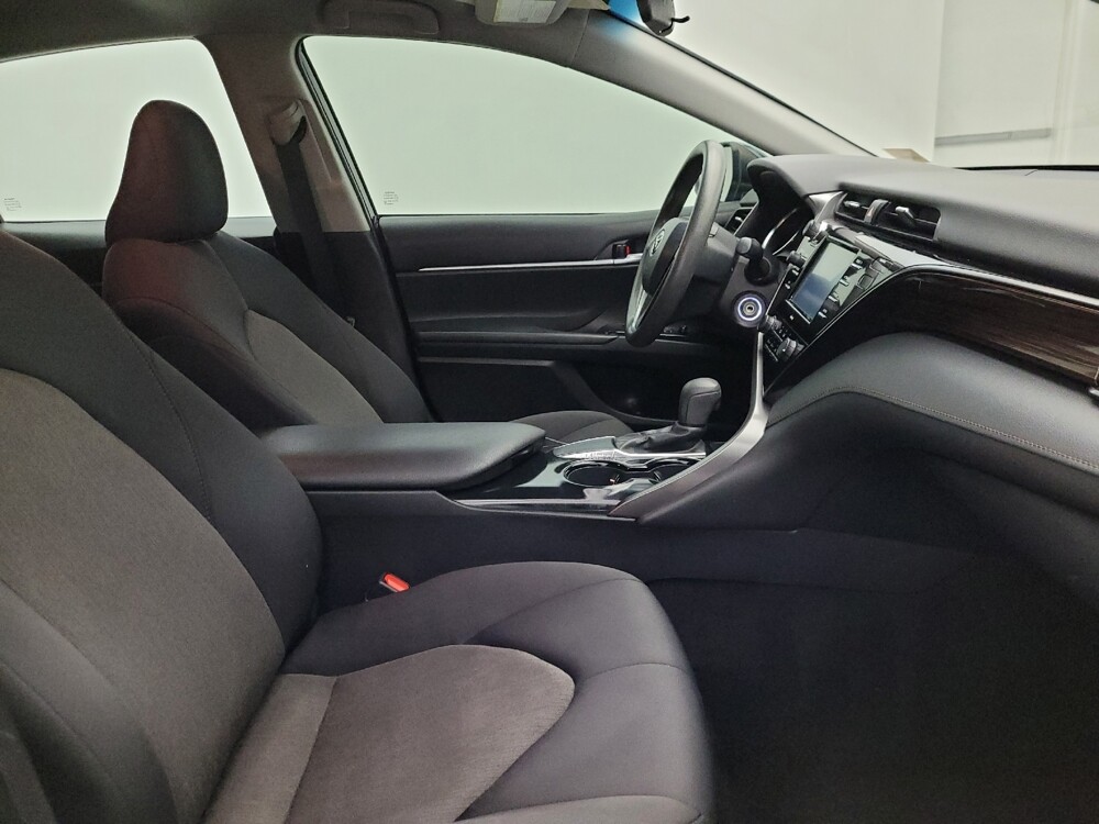 2020 Toyota Camry in Albuquerque, NM 87113 - 18086844 21