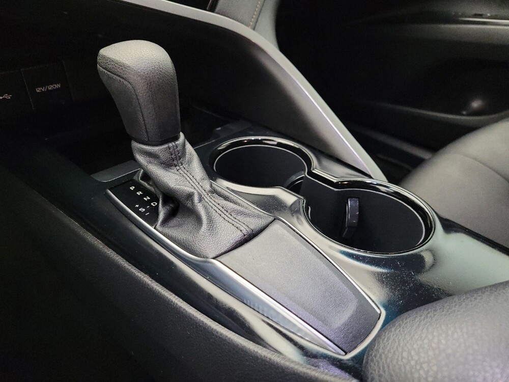 2020 Toyota Camry in Albuquerque, NM 87113 - 18086844 26