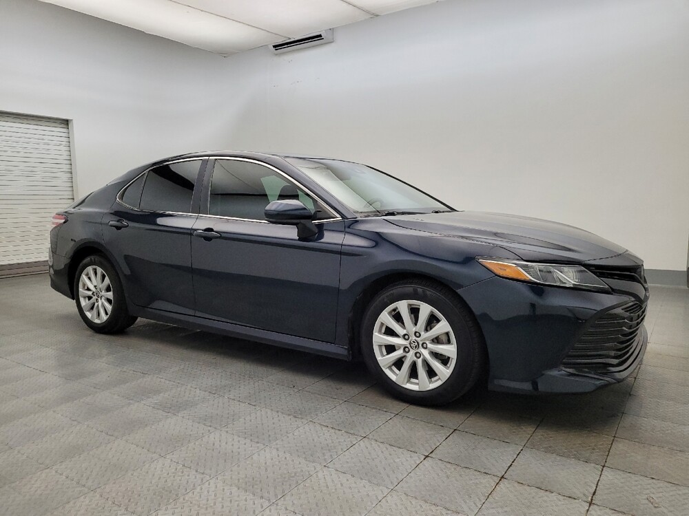 2020 Toyota Camry in Albuquerque, NM 87113 - 18086844 11