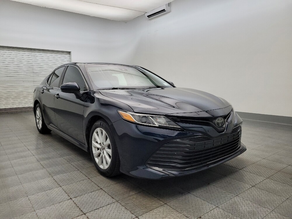 2020 Toyota Camry in Albuquerque, NM 87113 - 18086844 13