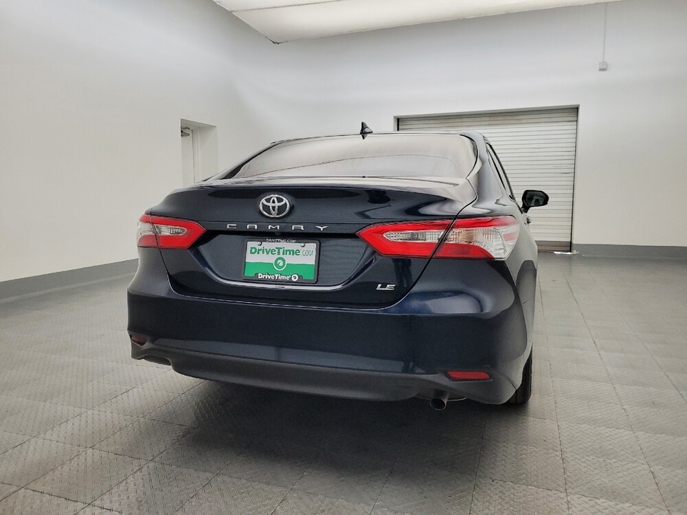 2020 Toyota Camry in Albuquerque, NM 87113 - 18086844 7