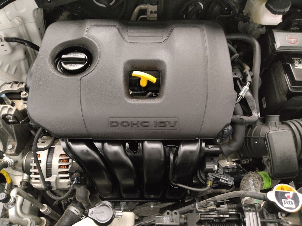 2022 Kia Soul in Plano, TX 75074 - 18086845 30