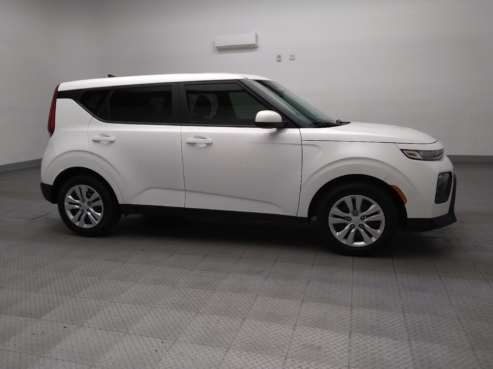 2022 Kia Soul in Plano, TX 75074 - 18086845 11