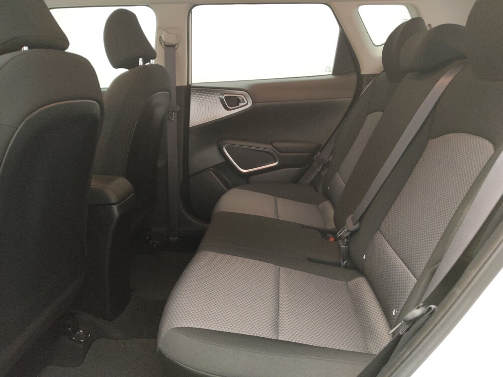 2022 Kia Soul in Plano, TX 75074 - 18086845 18