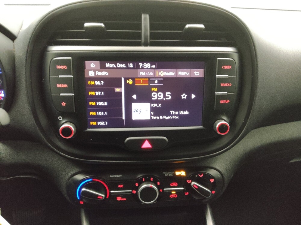 2022 Kia Soul in Plano, TX 75074 - 18086845 25