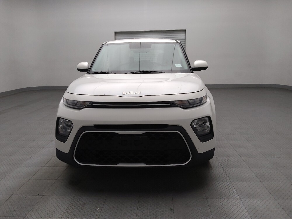 2022 Kia Soul in Plano, TX 75074 - 18086845 15