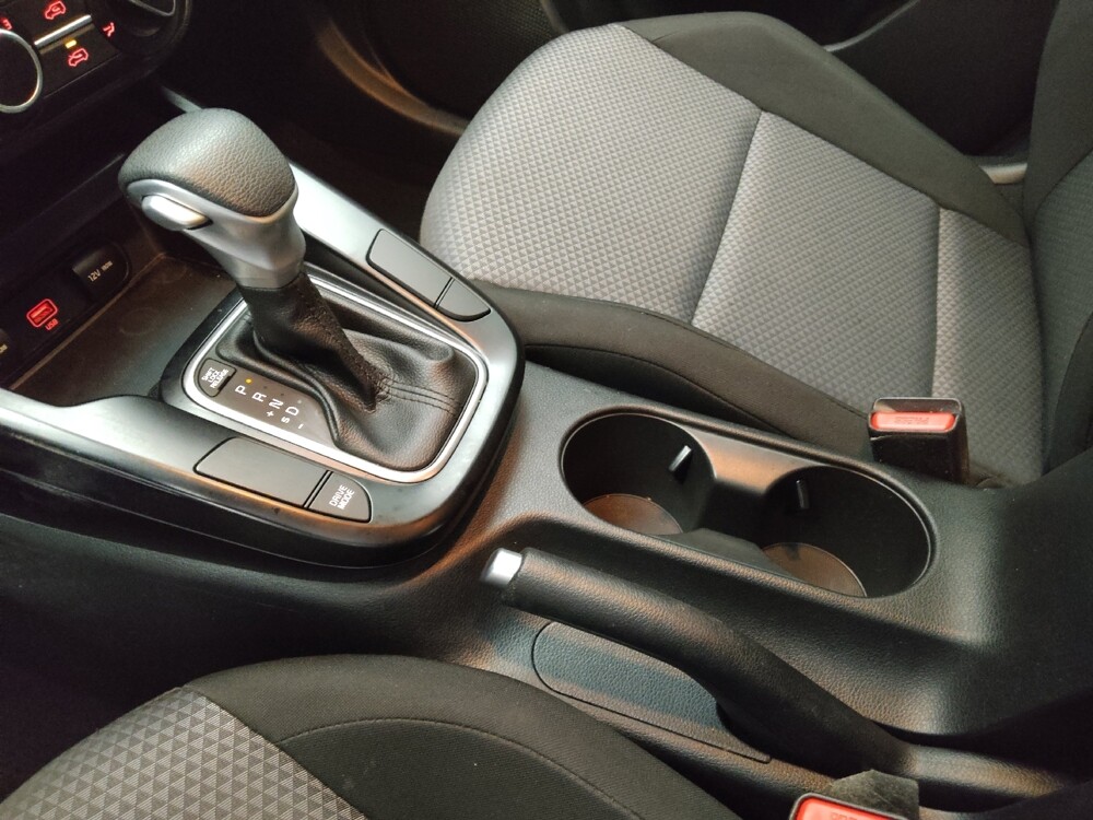 2022 Kia Soul in Plano, TX 75074 - 18086845 26