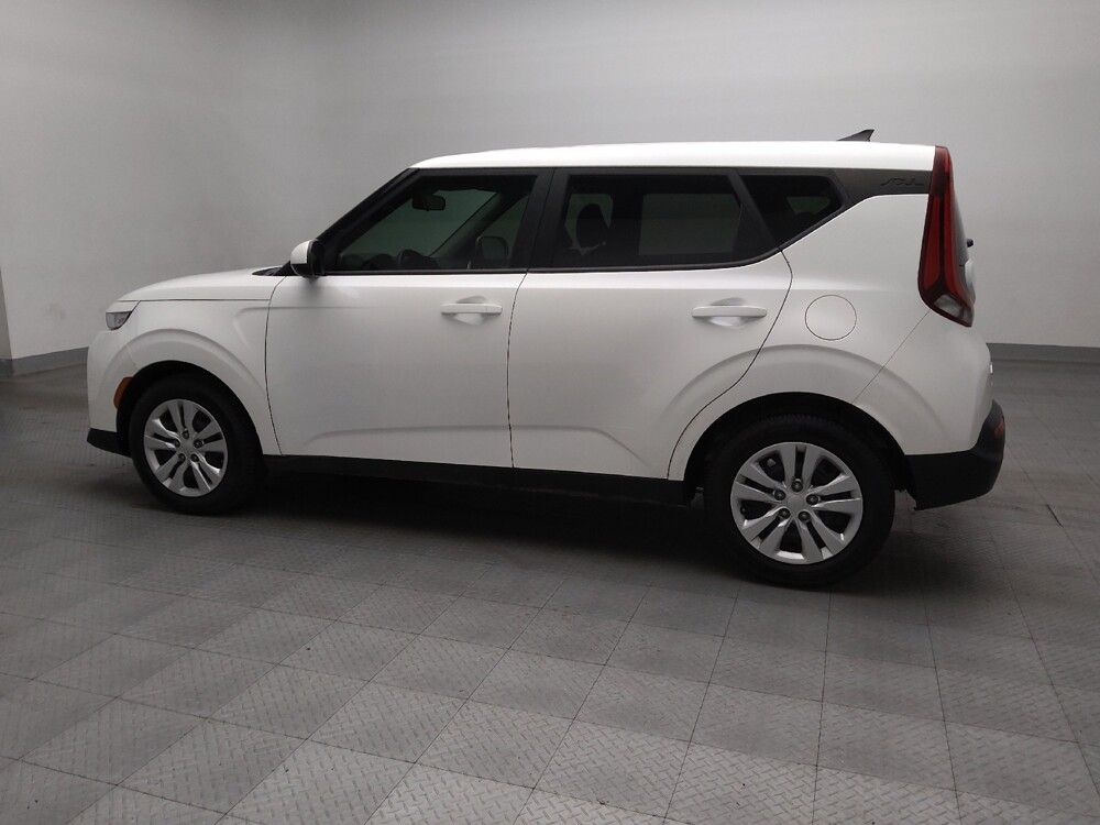 2022 Kia Soul in Plano, TX 75074 - 18086845 3