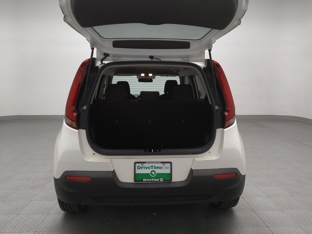 2022 Kia Soul in Plano, TX 75074 - 18086845 29