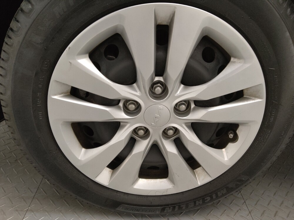 2022 Kia Soul in Plano, TX 75074 - 18086845 31