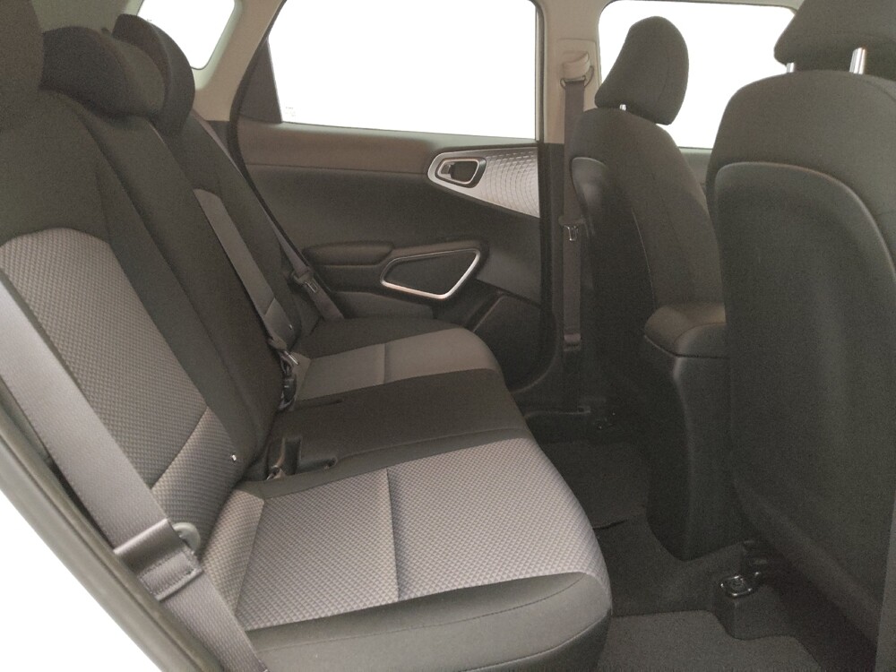 2022 Kia Soul in Plano, TX 75074 - 18086845 19