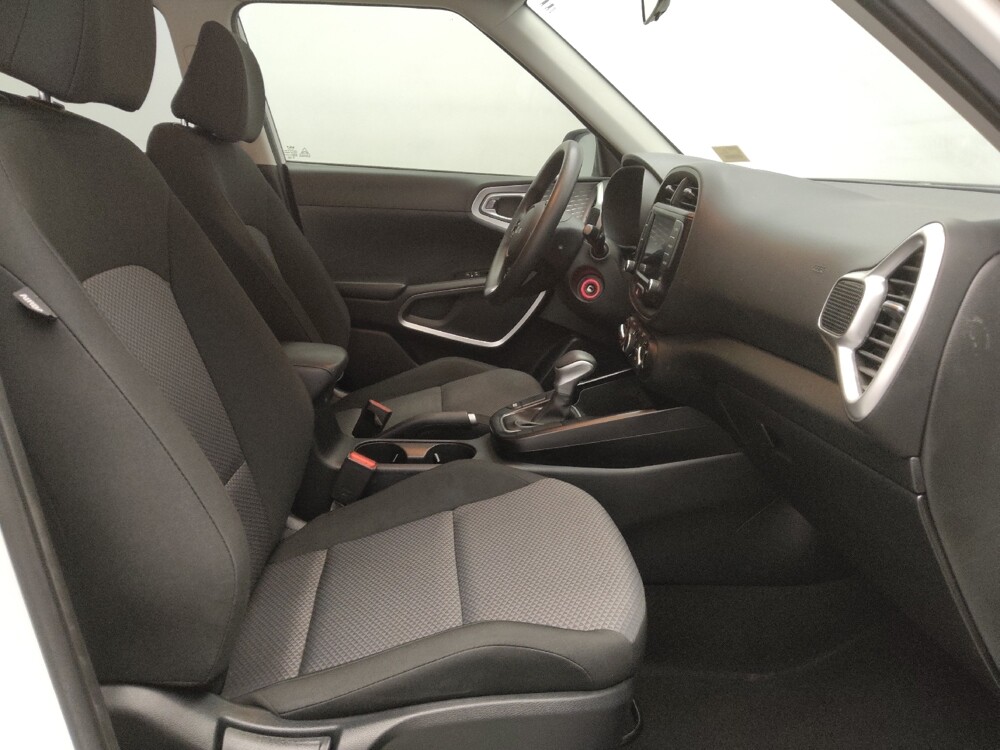 2022 Kia Soul in Plano, TX 75074 - 18086845 21