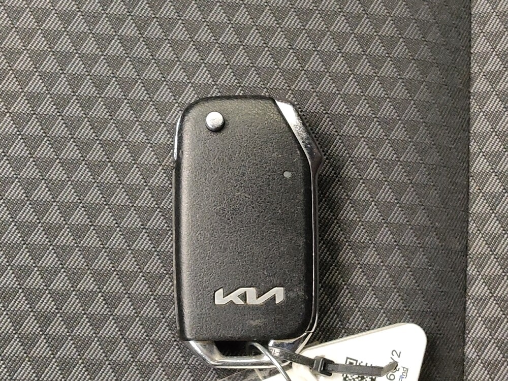 2022 Kia Soul in Plano, TX 75074 - 18086845 32