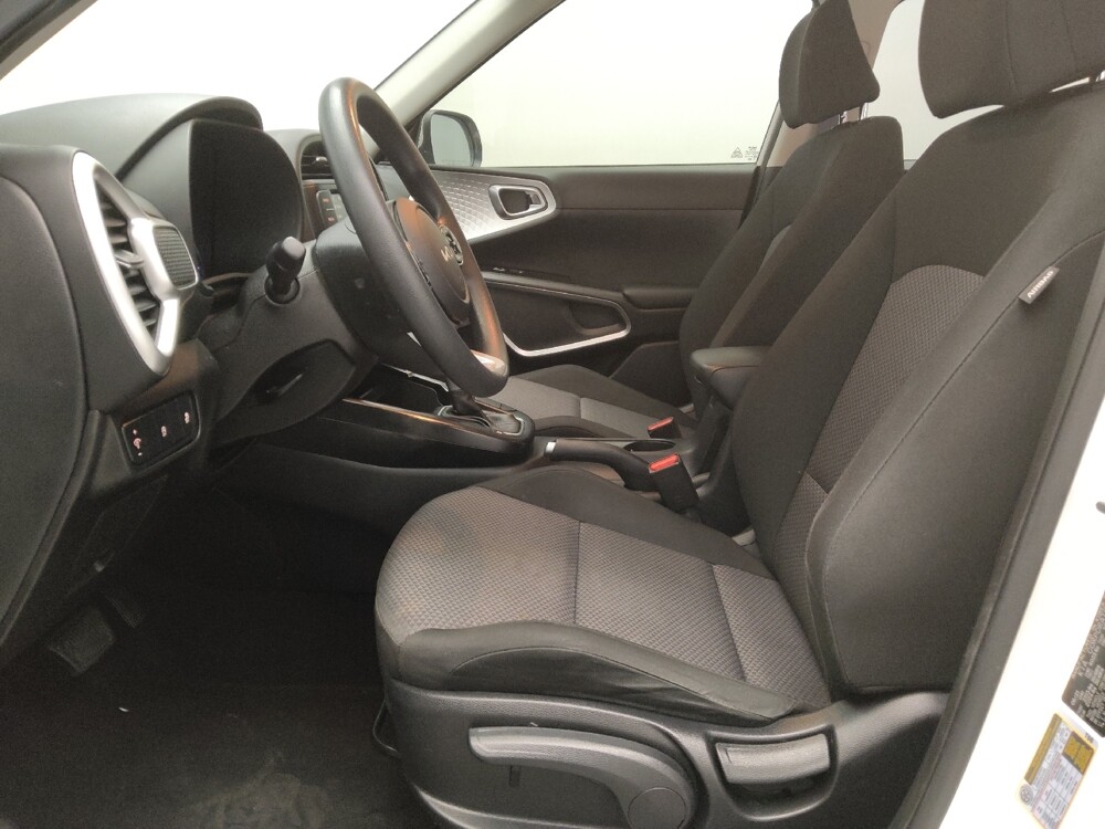 2022 Kia Soul in Plano, TX 75074 - 18086845 17