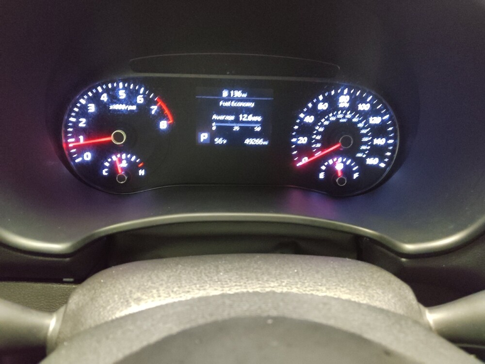 2022 Kia Soul in Plano, TX 75074 - 18086845 23