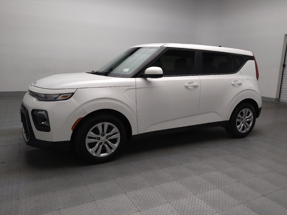 2022 Kia Soul in Plano, TX 75074 - 18086845 2