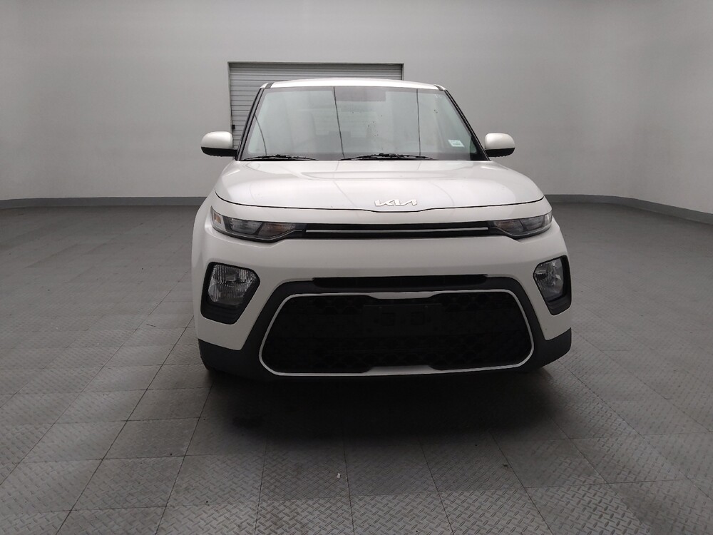 2022 Kia Soul in Plano, TX 75074 - 18086845 14
