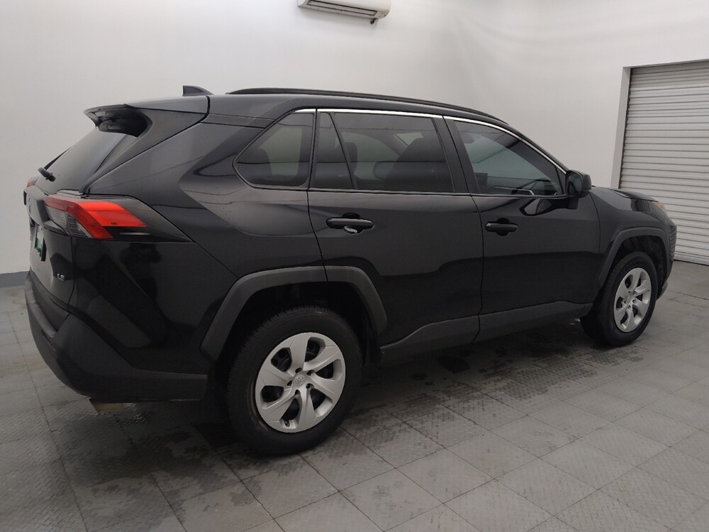 2019 Toyota RAV4 in Houston, TX 77074 - 18086847 10