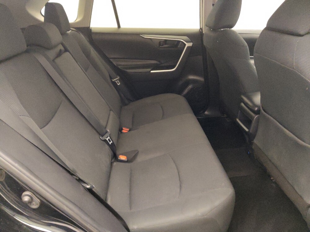 2019 Toyota RAV4 in Houston, TX 77074 - 18086847 19
